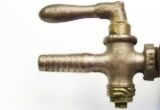 Illegal propane gas cut-off valve